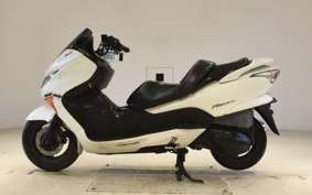 HONDA FORZA Z MF08