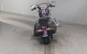 HARLEY HARLEY FLSTC1450 BJY