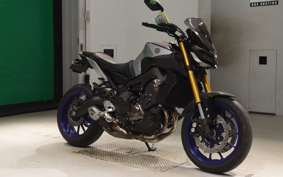 YAMAHA MT-09 ASP 2019 RN52J