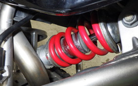 KAWASAKI KSR110 KL110A