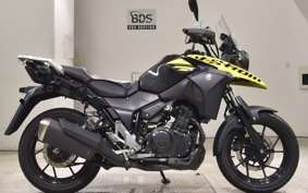 SUZUKI Vｽﾄﾛｰﾑ250A