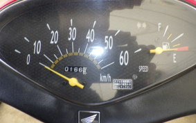 HONDA DIO Gen.6 AF62