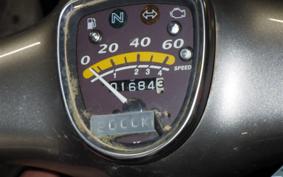 HONDA LITTLE CUB E AA01