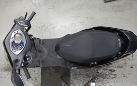 YAMAHA CYGNUS 125 XSR 2 SE44J