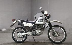SUZUKI DJEBEL200 SH42A