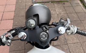 HONDA GB350 2023 NC59