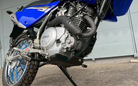 YAMAHA XTZ125 E PCJL