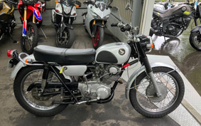 HONDA CL72 BENLY CL72