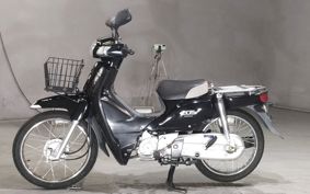 HONDA SUPER CUB110 JA10