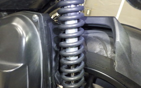 HONDA ZOOMER-X 2025 JF52
