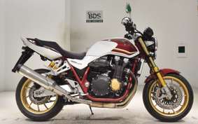 HONDA CB1300SF SUPER FOUR SP 2023 SC54