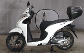 HONDA DIO110 BASIC  JK03