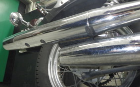 YAMAHA DRAGSTAR 250 VG02J