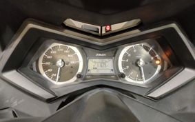 YAMAHA T-MAX 530 2016 SJ12J