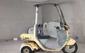 HONDA GYRO TA02