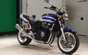 SUZUKI GSX1400 2002 GY71A