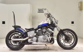 YAMAHA DRAGSTAR 400 1999 4TR
