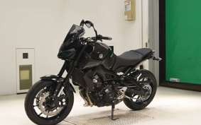 YAMAHA MT-09 A 2019 RN52J