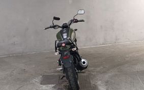 YAMAHA XSR155 RG63