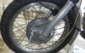 HONDA CL72 BENLY CL72