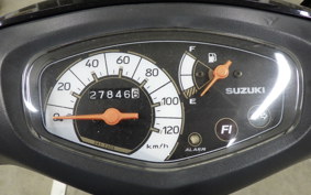 SUZUKI ADDRESS V125 CF46A