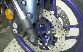YAMAHA MT-09 AMT 2025 RN88J