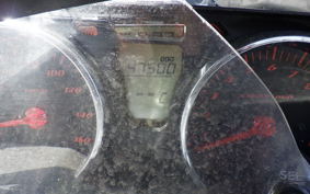 SUZUKI SKYWAVE 250 (Burgman 250) S CJ46A