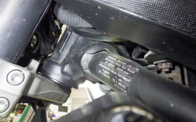 YAMAHA MT-07 ABS 2014 RM07J