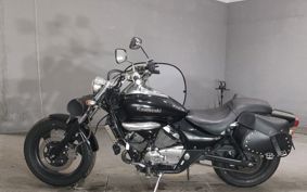 KAWASAKI ELIMINATOR 250V VN250A