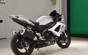 SUZUKI GSX-R1000 2008
