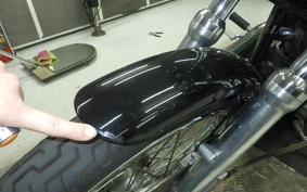 HARLEY XL1200C 2005