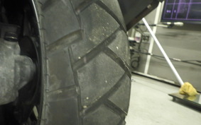HONDA ADV150 2007 KF38