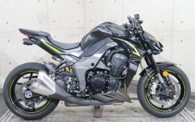 KAWASAKI Z1000 R EDITION  2018 ZRT00J