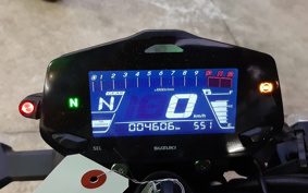 SUZUKI JIKUSA-250 ED22B