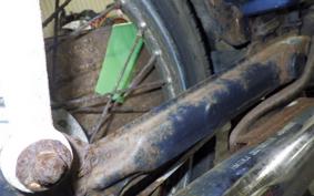 HONDA C50 SUPER CUB E 2017 C50