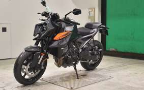 KTM 990 DUKE 2026