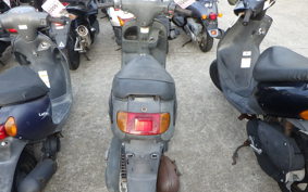 YAMAHA JOG Gen.3 SA12J