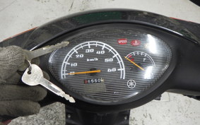 YAMAHA JOG Gen.5 SA36J