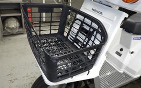 HONDA GYRO X 1985 TD02