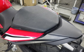 HONDA CBR400R 2019 NC56