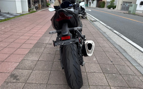 KAWASAKI NINJA ZX-6R 2024 ZX636J
