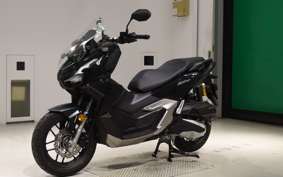 HONDA ADV160