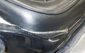 HONDA SHADOW 400 2008 NC34