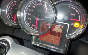 MOTO GUZZI NORGE 1200 2009