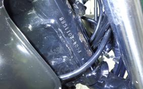 HONDA CBX550F 1997 PC04