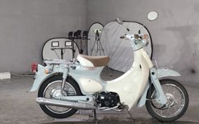 HONDA LITTLE CUB AA01