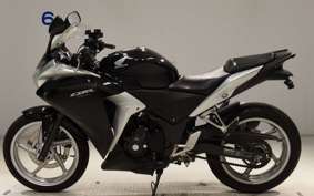 HONDA CBR250R GEN 3 2004 MC41