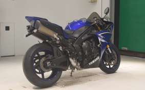 YAMAHA YZF-R1 2010