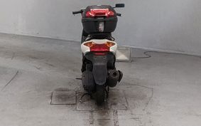 SUZUKI ADDRESS V125 CF4MA