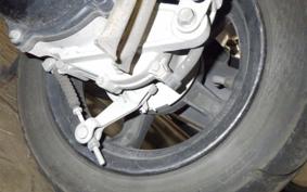 YAMAHA JOG Delux SA39J